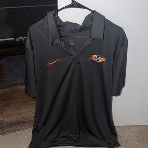 Nike Men’s Tennessee Volunteers State Star Polo